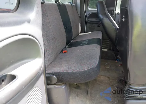 2001 Dodge Ram 1500 St z USA, uszkodzony, nr VIN 3B7HF13Z71G771540